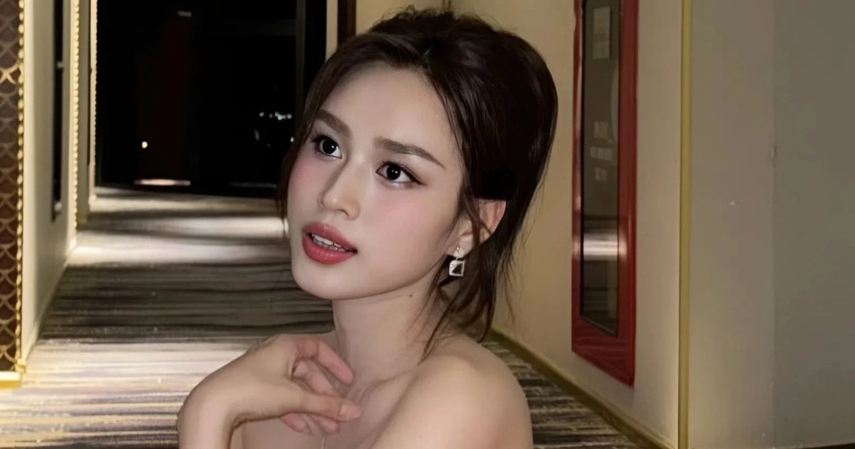 Hoa hậu Đỗ Thị Hà sắp cưới thiếu gia Quảng Trị Hoa hậu Đỗ Thị Hà sắp cưới thiếu gia Quảng Trị