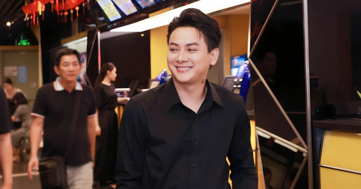 Hoài Lâm giảm cân và xóa hình xăm khi trở lại, cuộc sống hiện ra sao? Hoài Lâm giảm cân và xóa hình xăm khi trở lại, cuộc sống hiện ra sao?
