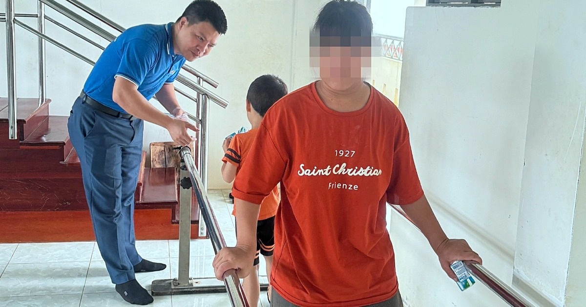 Hơn 34.000 người khuyết tật, nạn nhân da cam được hỗ trợ chăm sóc sức khỏe