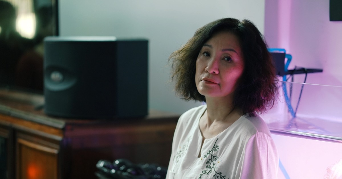 Hồng Đào: “Tôi không ép con kết hôn chỉ vì muốn có cháu” Hồng Đào: "Tôi không ép con kết hôn chỉ vì muốn có cháu"