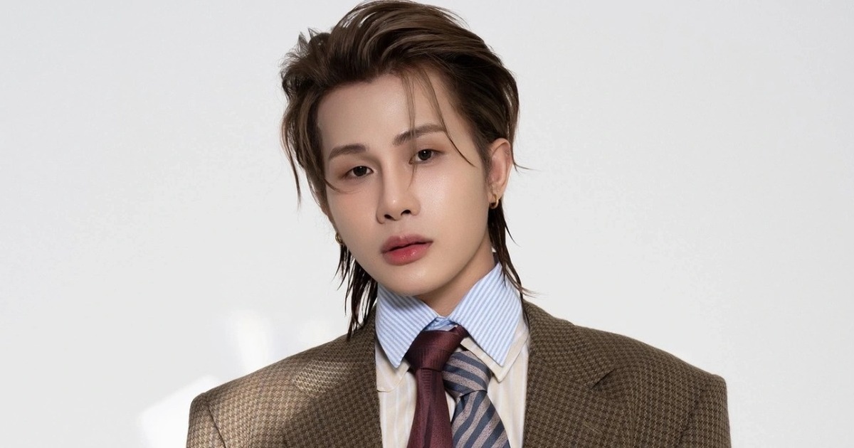 Jack bị phản ứng vì câu từ gây tranh cãi trong ca khúc mới Jack bị phản ứng vì câu từ gây tranh cãi trong ca khúc mới