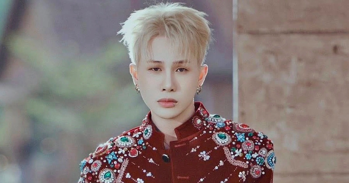 Jack phản hồi vụ ca từ thô tục: “Do sai lệch về cách diễn giải” Jack phản hồi vụ ca từ thô tục: "Do sai lệch về cách diễn giải"