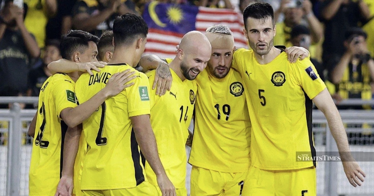 LĐBĐ Malaysia bị chỉ trích nặng nề vì động thái thiếu trách nhiệm