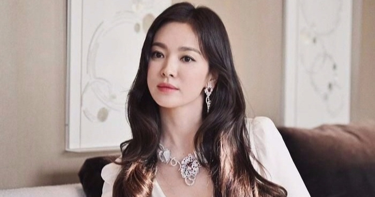 Làn sóng tẩy chay văn hóa Hàn tại Trung Quốc khiến Song Hye Kyo bị vạ lây Làn sóng tẩy chay văn hóa Hàn tại Trung Quốc khiến Song Hye Kyo bị vạ lây