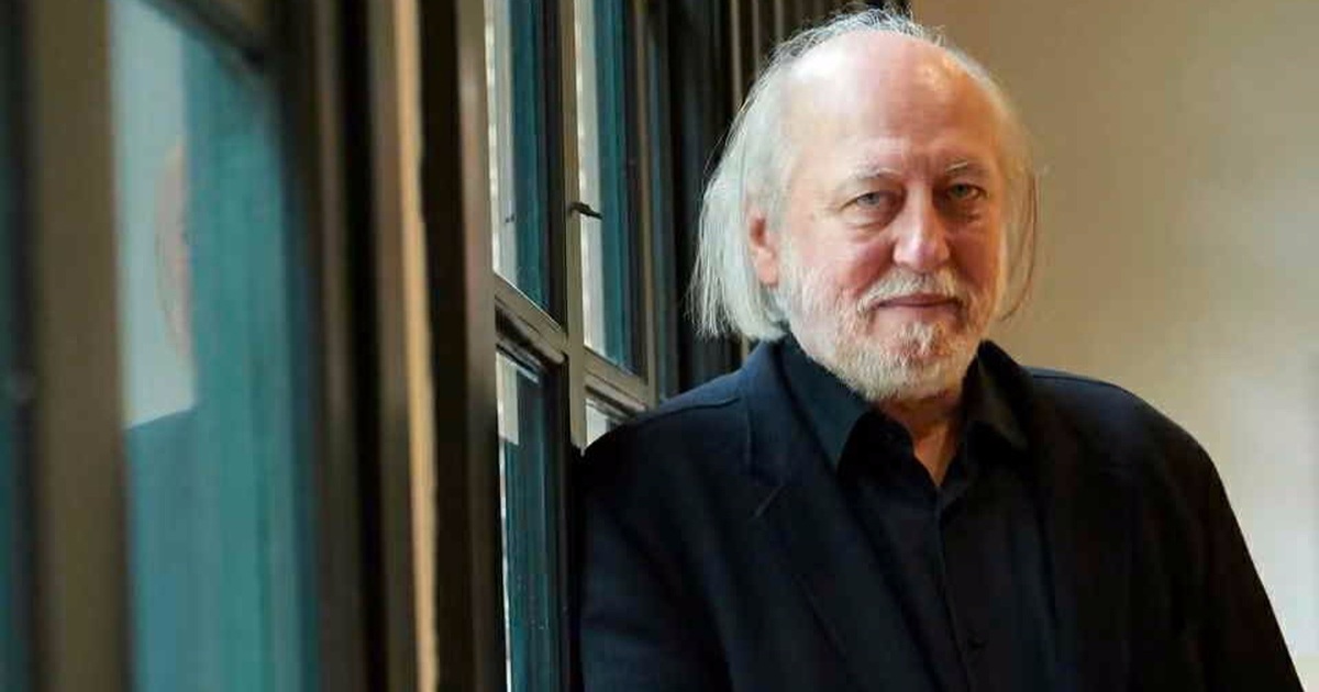László Krasznahorkai thắng giải Nobel Văn học 2025 László Krasznahorkai thắng giải Nobel Văn học 2025