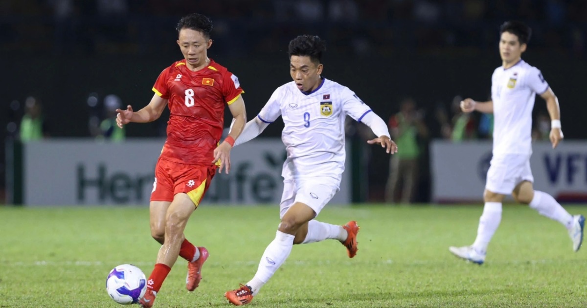 Lịch thi đấu của bóng đá Đông Nam Á trong đợt FIFA Days tháng 10 Lịch thi đấu của bóng đá Đông Nam Á trong đợt FIFA Days tháng 10