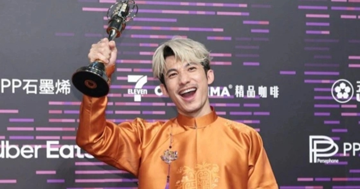Liên Bỉnh Phát được báo Trung Quốc gọi là “Lương Triều Vỹ của Việt Nam” Liên Bỉnh Phát được báo Trung Quốc gọi là "Lương Triều Vỹ của Việt Nam"