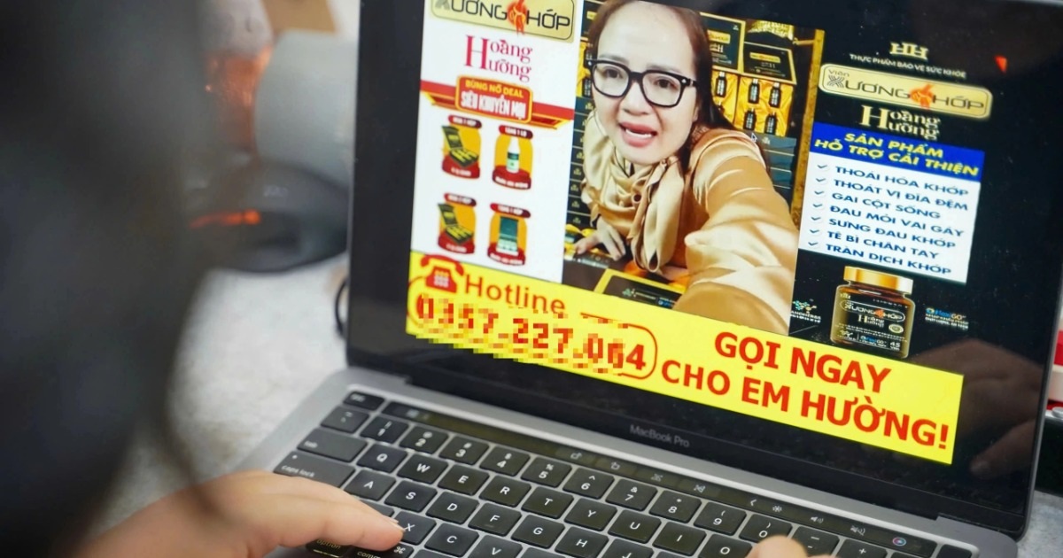 Loạt thực phẩm chức năng gắn mác “Hoàng Hường” từng bị xử phạt Loạt thực phẩm chức năng gắn mác "Hoàng Hường" từng bị xử phạt