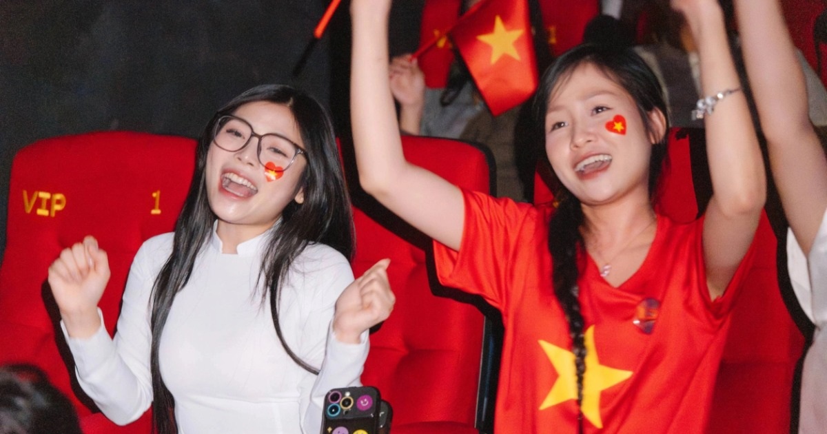 Lời tri ân đặc biệt từ phim âm nhạc "Tổ quốc trong tim"