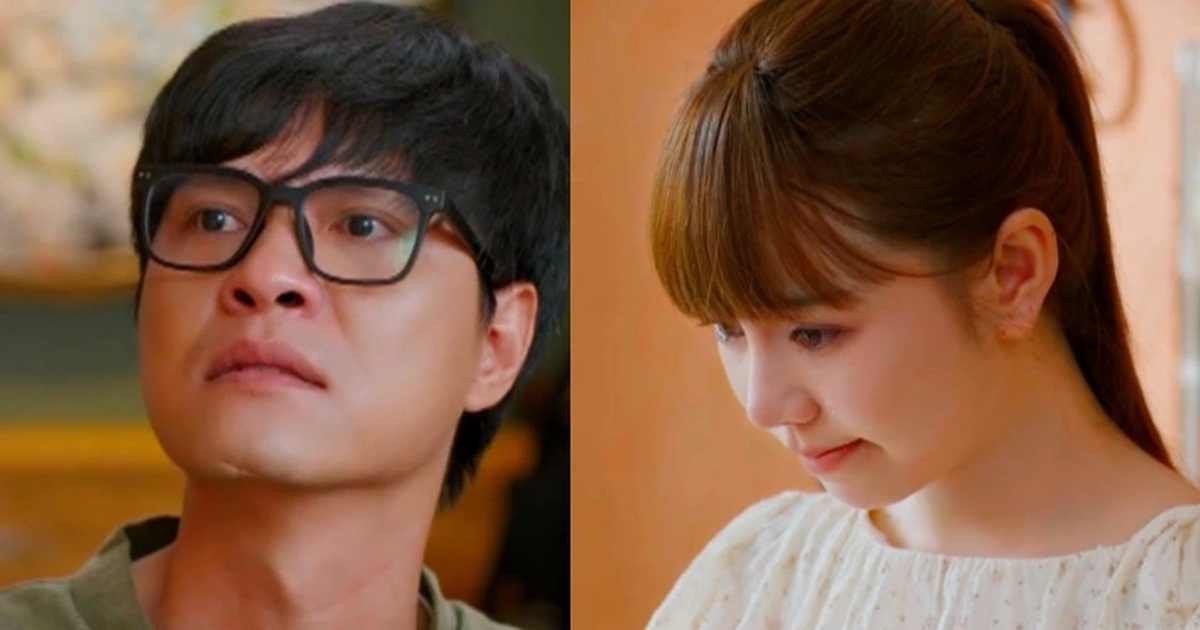 Màn đối thoại của Tô Dũng và Quỳnh Kool “gây bão”, hút 3,3 triệu view Màn đối thoại của Tô Dũng và Quỳnh Kool "gây bão", hút 3,3 triệu view