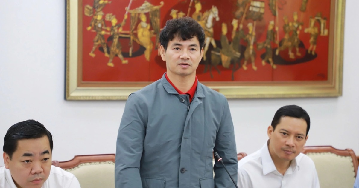 NSND Xuân Bắc: “Cần hạn chế các tài khoản ảo trên mạng xã hội” NSND Xuân Bắc: "Cần hạn chế các tài khoản ảo trên mạng xã hội"