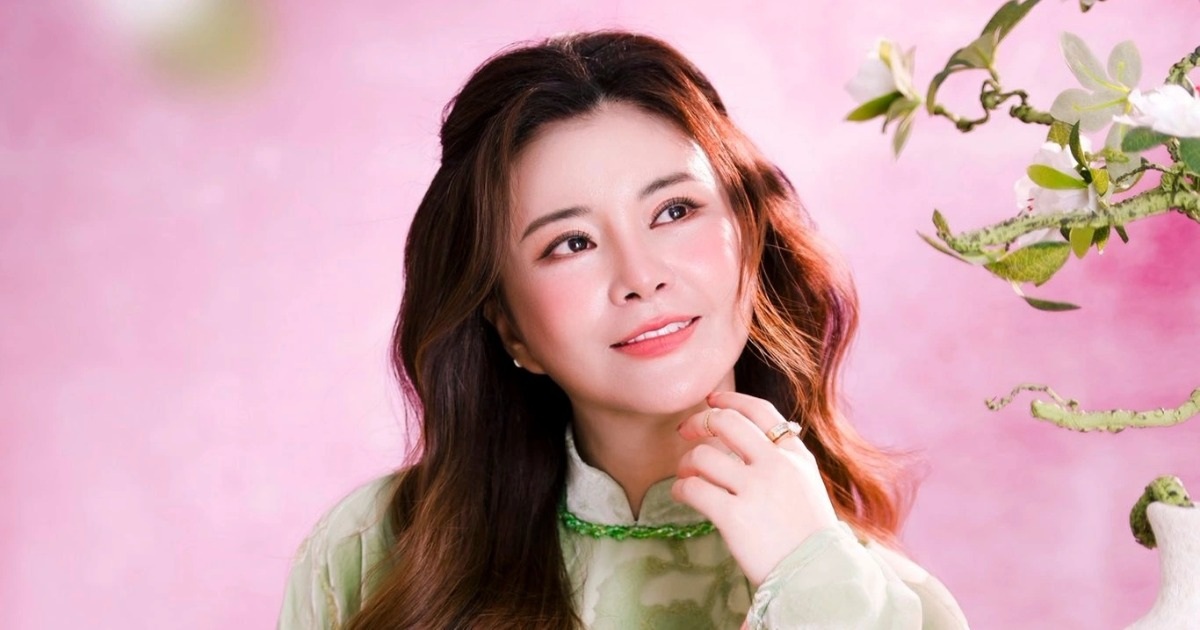 NSƯT Kim Oanh rời Ban Văn nghệ VTV sau 18 năm gắn bó NSƯT Kim Oanh rời Ban Văn nghệ VTV sau 18 năm gắn bó