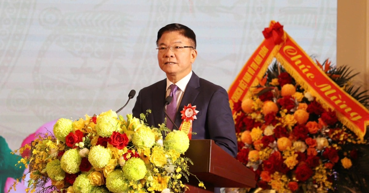 Ngành Y tế chuyển mình từ bên trong để đáp ứng yêu cầu của kỷ nguyên mới