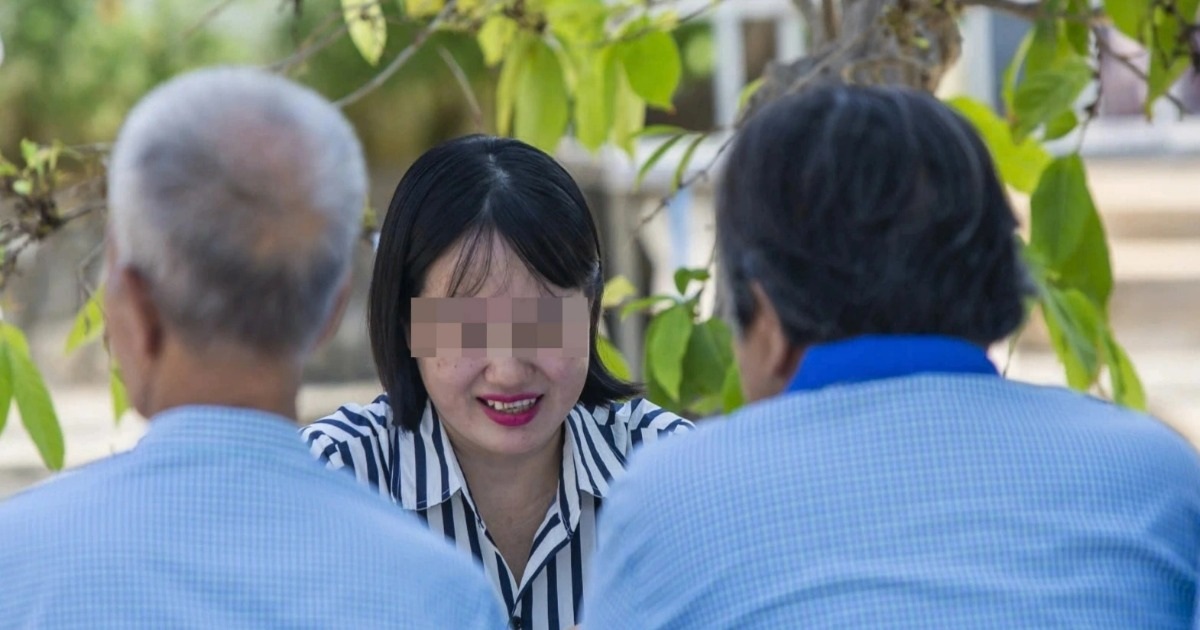 Ngành y tế Khánh Hòa phát cảnh báo về “lớp bán trú dành cho người cao tuổi” Ngành y tế Khánh Hòa phát cảnh báo về “lớp bán trú dành cho người cao tuổi”