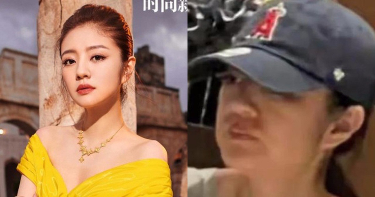 Ngọc nữ đẹp nhất xứ Đài tàn tạ, túng thiếu sau biến cố chồng tỷ phú ngồi tù Ngọc nữ đẹp nhất xứ Đài tàn tạ, túng thiếu sau biến cố chồng tỷ phú ngồi tù