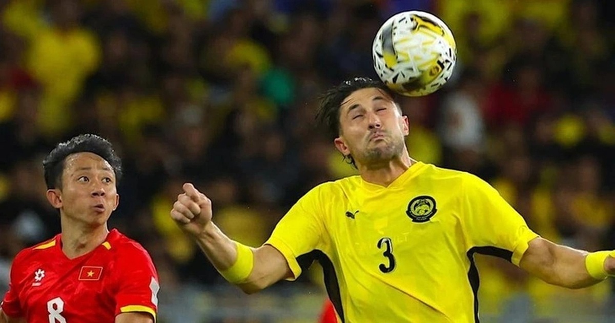 Ngôi sao nhập tịch Malaysia nhận tin dữ sau khi lĩnh án phạt từ FIFA