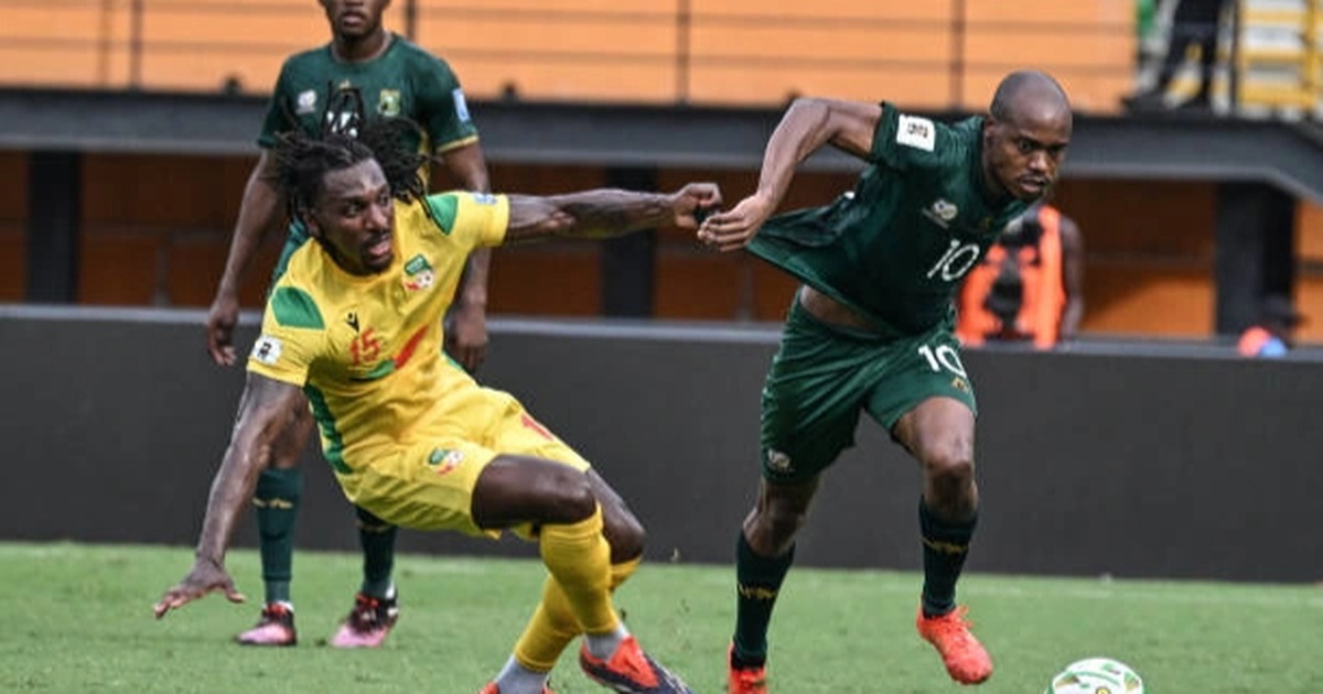 Ngôi sao ở V-League giành vé dự World Cup, FIFA lên tiếng chúc mừng Ngôi sao ở V-League giành vé dự World Cup, FIFA lên tiếng chúc mừng