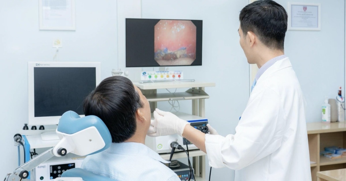Người đàn ông suýt chết vì tưởng “ngáy càng to thì ngủ càng sâu” Người đàn ông suýt chết vì tưởng "ngáy càng to thì ngủ càng sâu"