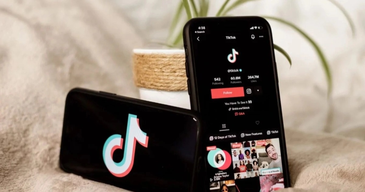 Người dùng tuyệt đối không làm theo những video này trên TikTok Người dùng tuyệt đối không làm theo những video này trên TikTok