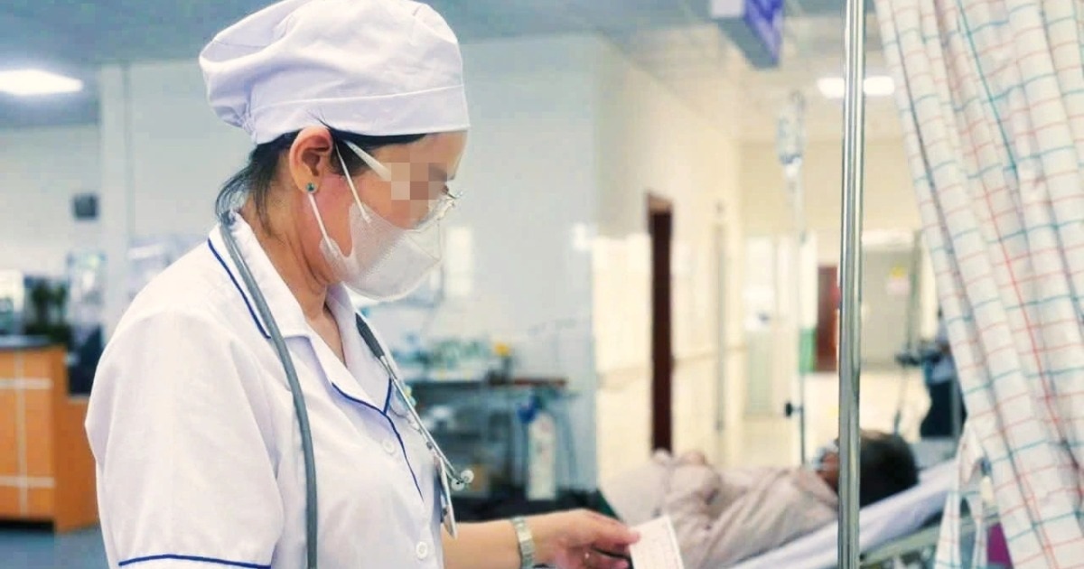 Người nhà bệnh nhân ngừng tim hành hung điều dưỡng, Sở Y tế TPHCM nói gì? Người nhà bệnh nhân ngừng tim hành hung điều dưỡng, Sở Y tế TPHCM nói gì?