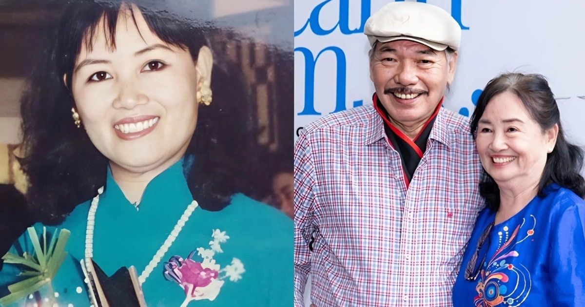 Nhạc sĩ Trần Tiến 5 năm vượt ung thư, sống kín tiếng bên vợ tào khang Nhạc sĩ Trần Tiến 5 năm vượt ung thư, sống kín tiếng bên vợ tào khang