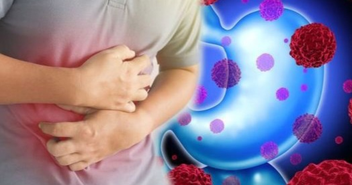 Những dấu hiệu cảnh báo ung thư nam giới nên biết Những dấu hiệu cảnh báo ung thư nam giới nên biết
