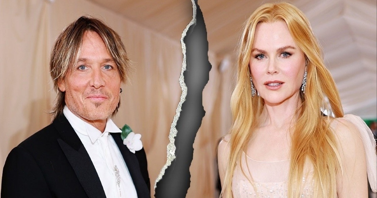 Nicole Kidman có thể mất cho chồng 17 triệu USD khi ly hôn Nicole Kidman có thể mất cho chồng 17 triệu USD khi ly hôn