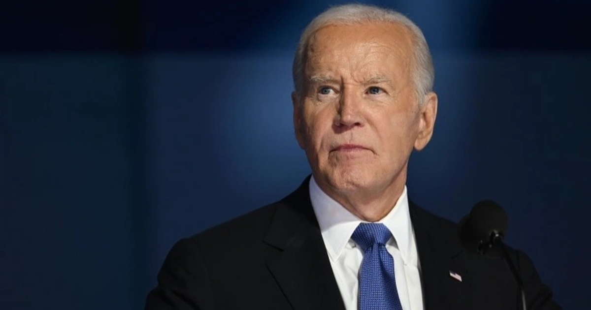 Ông Joe Biden điều trị ung thư tuyến tiền liệt: Căn bệnh phổ biến ra sao? Ông Joe Biden điều trị ung thư tuyến tiền liệt: Căn bệnh phổ biến ra sao?
