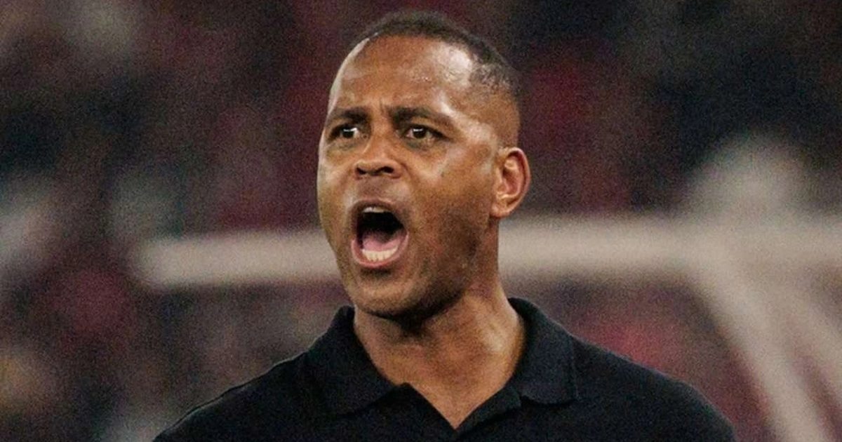 Phản ứng của CĐV Đông Nam Á khi Indonesia sa thải HLV Patrick Kluivert Phản ứng của CĐV Đông Nam Á khi Indonesia sa thải HLV Patrick Kluivert