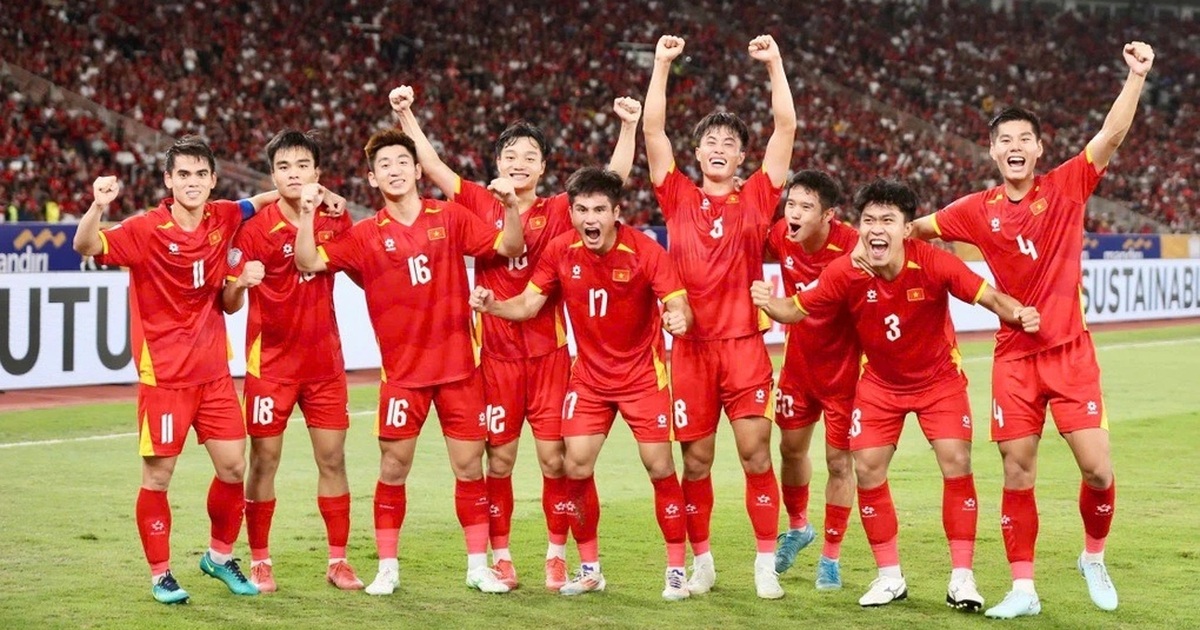 Phản ứng của CĐV Đông Nam Á sau kết quả bốc thăm giải U23 châu Á 2026