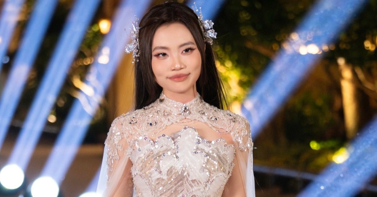 Phương Mỹ Chi, Tiến Linh dự Đại hội Thi đua yêu nước toàn quốc