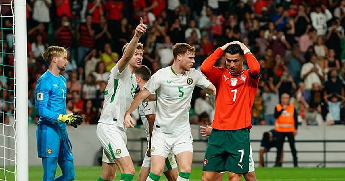 Ronaldo đá hỏng 11m ở Bồ Đào Nha, Tây Ban Nha và Italy thắng ấn tượng Ronaldo đá hỏng 11m ở Bồ Đào Nha, Tây Ban Nha và Italy thắng ấn tượng