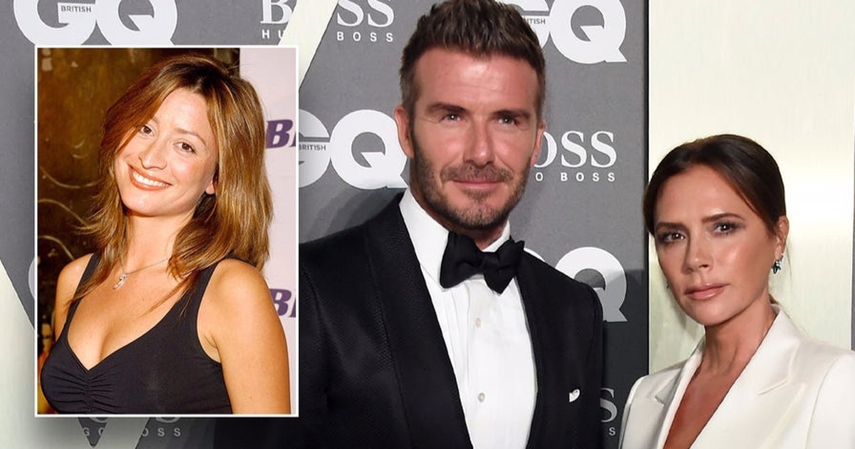 Sau 20 năm, Victoria Beckham trải lòng về sóng gió ngoại tình của David