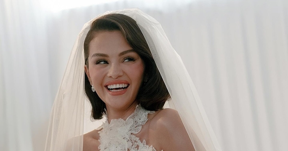 Sau đám cưới rầm rộ, Selena Gomez bị chỉ trích vô ơn Sau đám cưới rầm rộ, Selena Gomez bị chỉ trích vô ơn