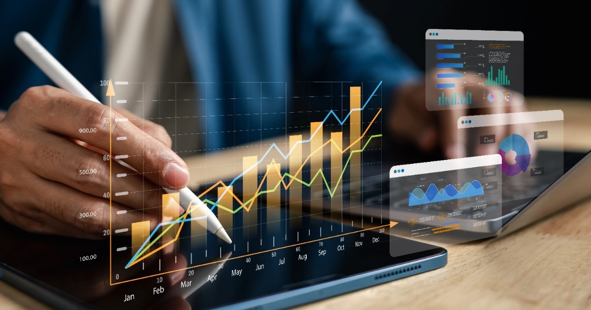 SmartBI: Giải pháp chuyển hóa dữ liệu quảng cáo thành nguồn lực giá trị SmartBI: Giải pháp chuyển hóa dữ liệu quảng cáo thành nguồn lực giá trị