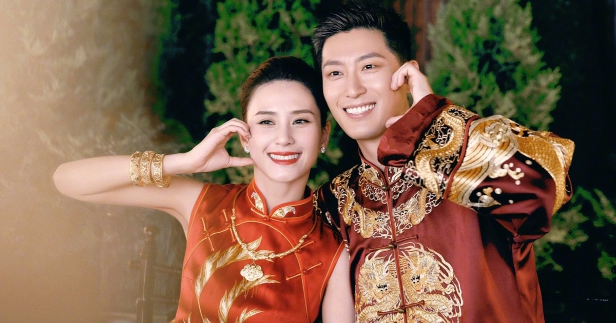 Tài tử Đậu Kiêu và ái nữ tỷ phú vướng tin đồn ly hôn, người thân lên tiếng Tài tử Đậu Kiêu và ái nữ tỷ phú vướng tin đồn ly hôn, người thân lên tiếng