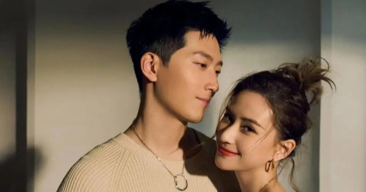 Tài tử “Sở Kiều truyện” và vợ lên tiếng sau tin đồn hôn nhân rạn nứt Tài tử “Sở Kiều truyện” và vợ lên tiếng sau tin đồn hôn nhân rạn nứt