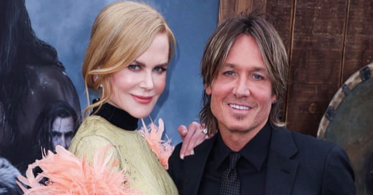 “Thiên nga Úc” Nicole Kidman và chồng ly thân sau 19 năm chung sống “Thiên nga Úc” Nicole Kidman và chồng ly thân sau 19 năm chung sống