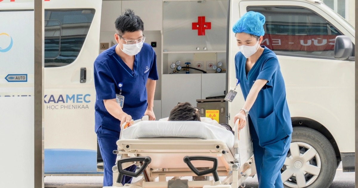 Thiếu hụt nhân lực làm tăng nguy cơ xung đột trong môi trường bệnh viện Thiếu hụt nhân lực làm tăng nguy cơ xung đột trong môi trường bệnh viện