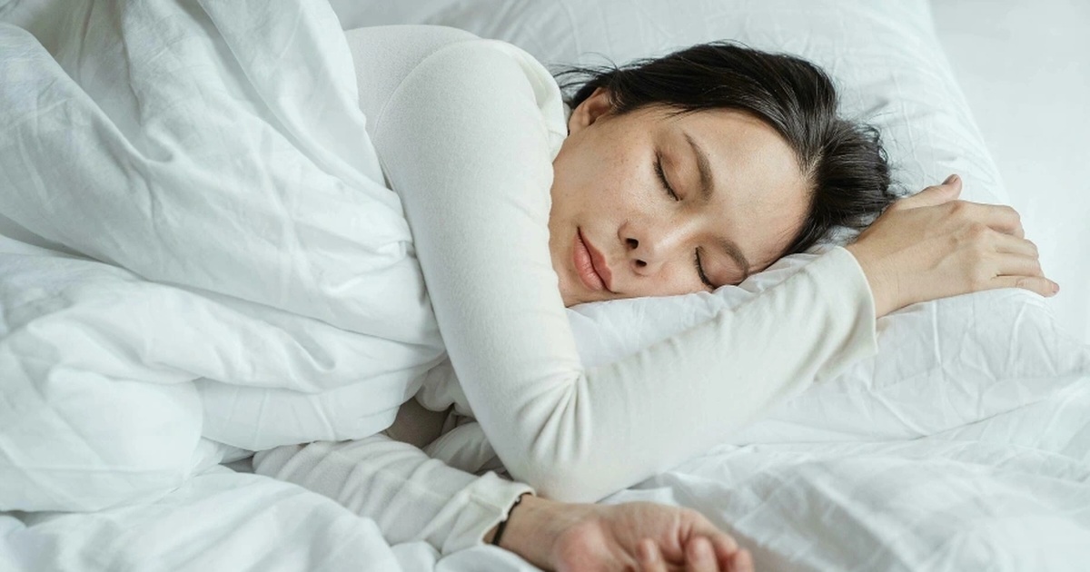 Tìm ra thời điểm đi ngủ tốt nhất cho tim, giảm nguy cơ đột quỵ Tìm ra thời điểm đi ngủ tốt nhất cho tim, giảm nguy cơ đột quỵ
