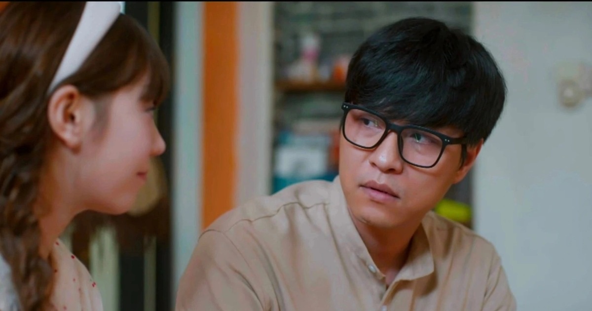 Tô Dũng của “Gió ngang khoảng trời xanh” nói gì khi Doãn Quốc Đam bị chê? Tô Dũng của "Gió ngang khoảng trời xanh" nói gì khi Doãn Quốc Đam bị chê?