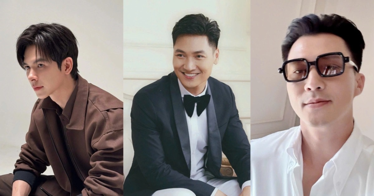 “Tổng tài” phim giờ vàng VTV: Người được khen hết lời, người bị ném đá “Tổng tài” phim giờ vàng VTV: Người được khen hết lời, người bị ném đá