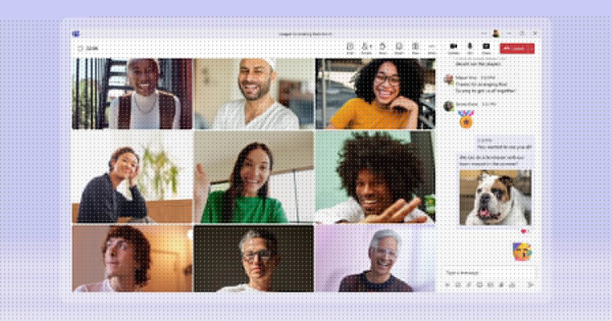 Tranh luận việc Microsoft Teams sắp tự động cập nhật vị trí nhân viên