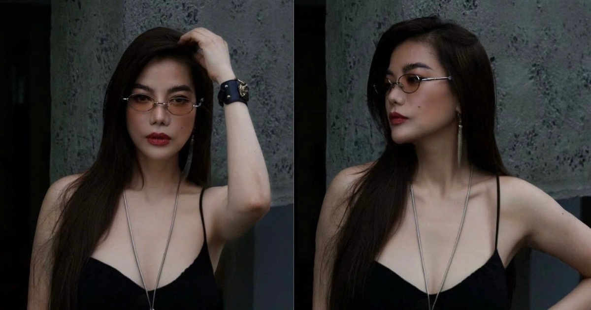 Trương Ngọc Ánh tuổi U50: Gây sốt với eo “con kiến”, làm bạn với người cũ Trương Ngọc Ánh tuổi U50: Gây sốt với eo "con kiến", làm bạn với người cũ