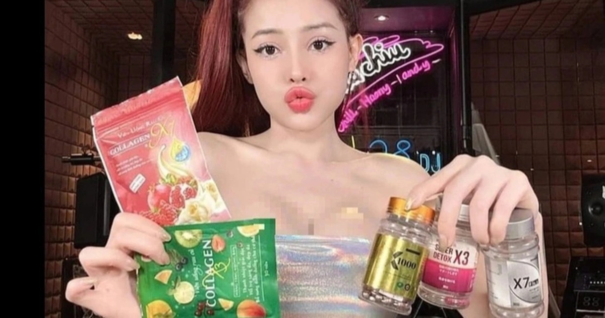 Từ vụ Ngân 98: Những độc chất ẩn mình trong viên thuốc giảm cân trôi nổi Từ vụ Ngân 98: Những độc chất ẩn mình trong viên thuốc giảm cân trôi nổi