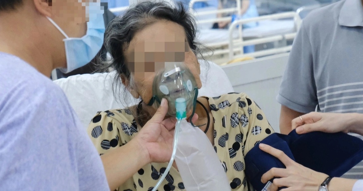 Từ vụ bệnh viện bị “tố” chậm cấp cứu gây tử vong: Cứu người vô danh ra sao? Từ vụ bệnh viện bị “tố” chậm cấp cứu gây tử vong: Cứu người vô danh ra sao?