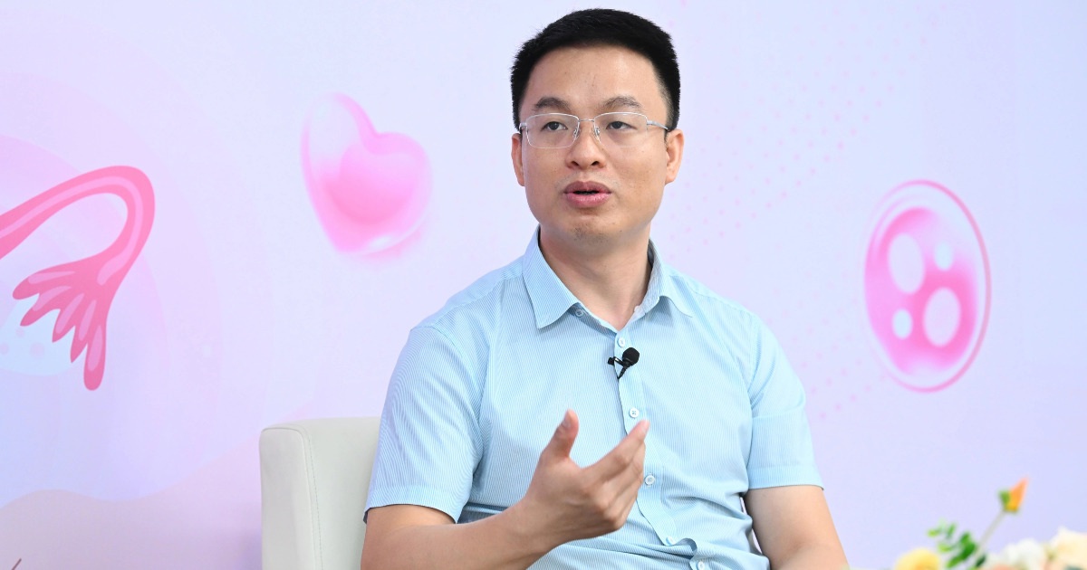 U xơ tử cung: Hiểu đúng để bảo vệ sức khoẻ phụ nữ U xơ tử cung: Hiểu đúng để bảo vệ sức khoẻ phụ nữ