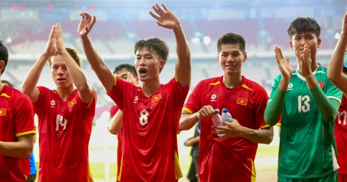 U23 Việt Nam có thêm cầu thủ Việt kiều, quyết tranh HCV SEA Games