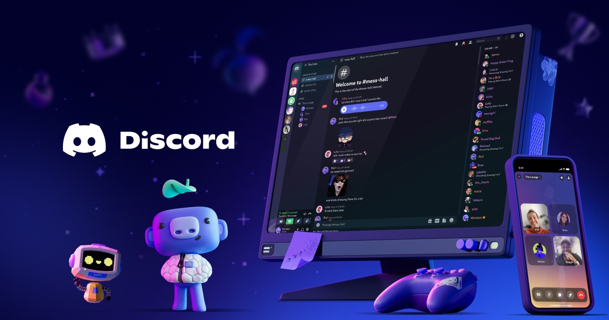 Ứng dụng Discord bị tống tiền, nhiều người dùng lộ thông tin nhạy cảm Ứng dụng Discord bị tống tiền, nhiều người dùng lộ thông tin nhạy cảm