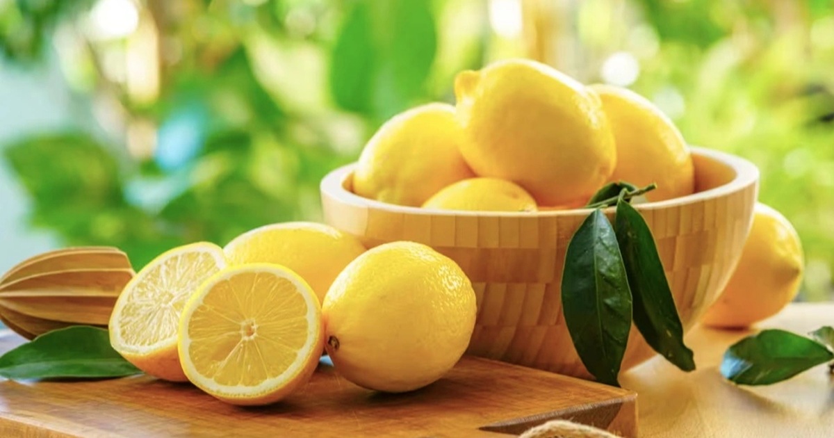 Uống nước chanh có tốt không? Uống nước chanh có tốt không?